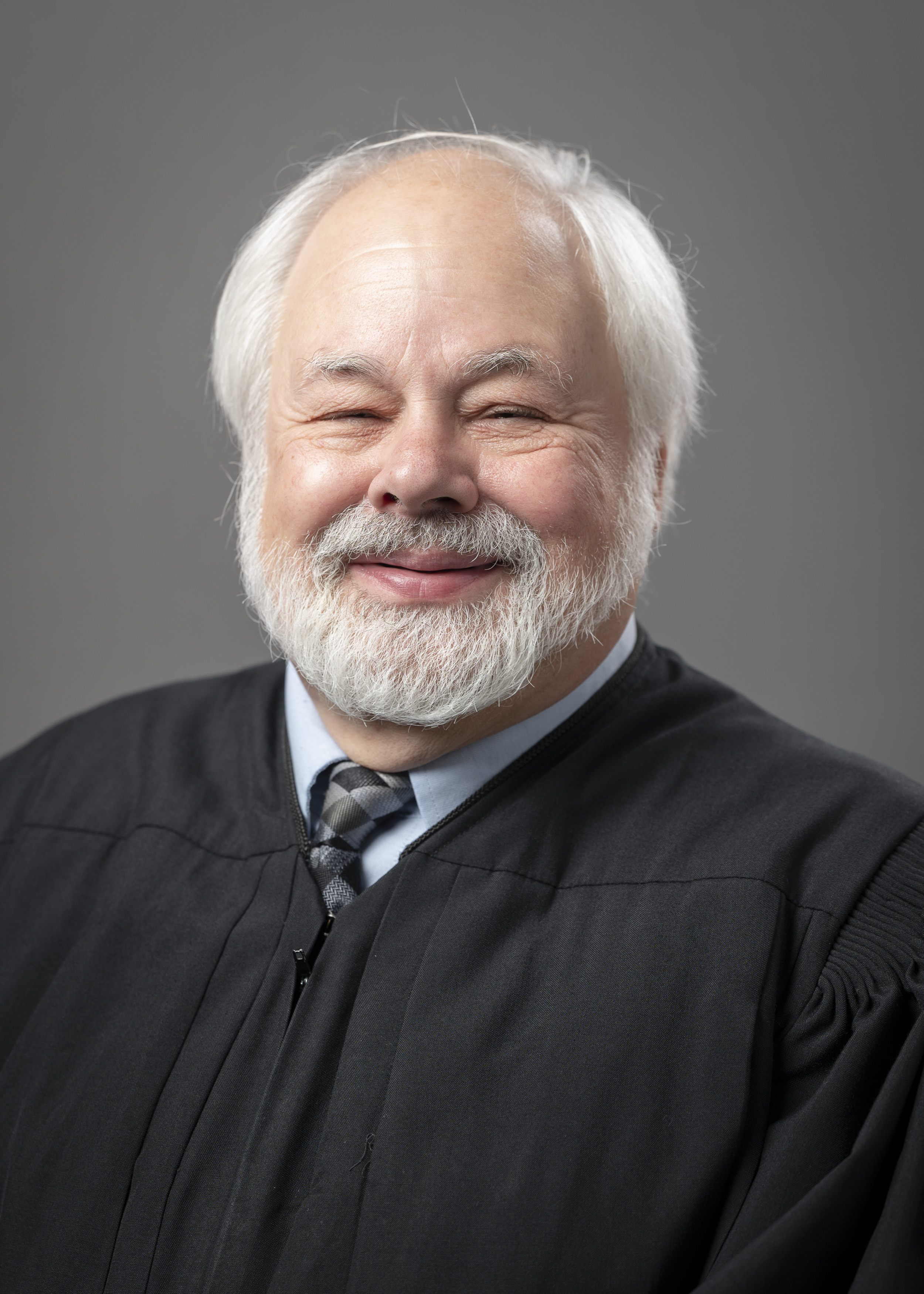 Judge Robert Waters West Virginia Judiciary